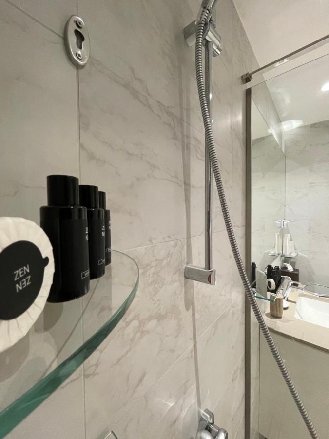 Apartwentyone - Your Home In Belgrado Exterior foto
