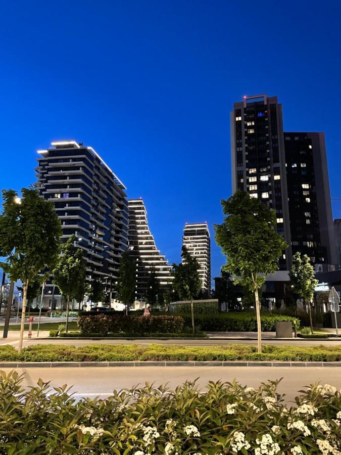 Apartwentyone - Your Home In Belgrado Exterior foto