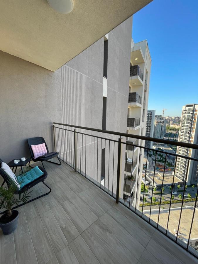 Apartwentyone - Your Home In Belgrado Exterior foto
